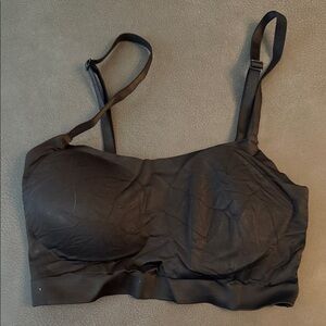 Black Soma Enbliss Luxe Bralette